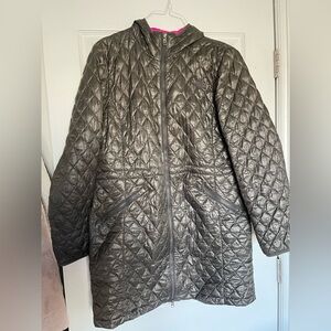 The North Face women’s jacket. Size XL.